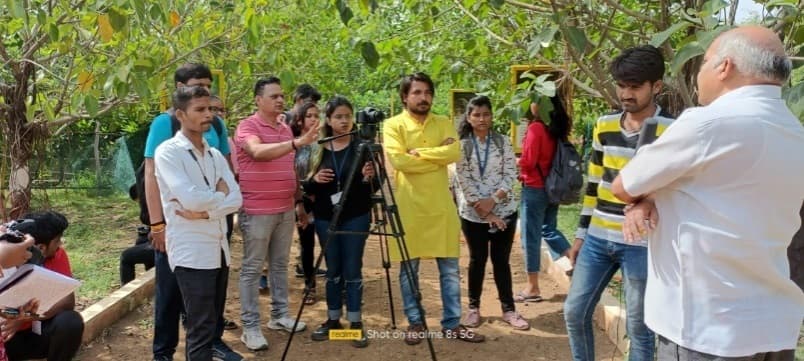 IIMC Amravati Events & Facilities photo 13